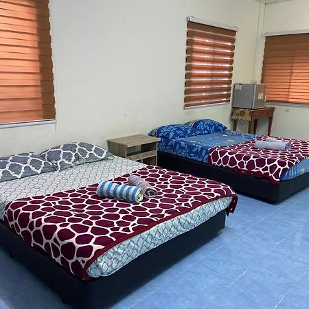 Padang Besar Roomstay Firdaus 外观 照片