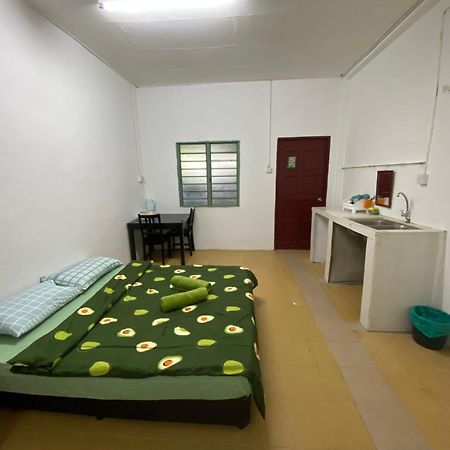 Padang Besar Roomstay Firdaus 外观 照片