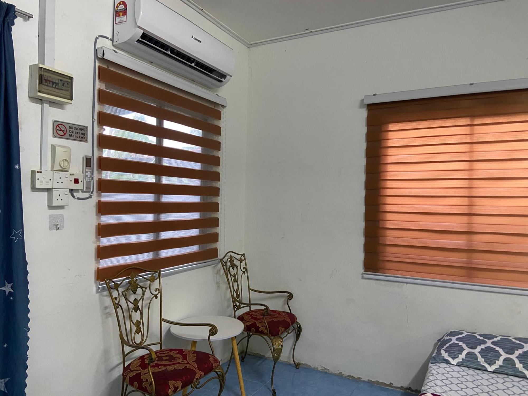 Padang Besar Roomstay Firdaus 外观 照片