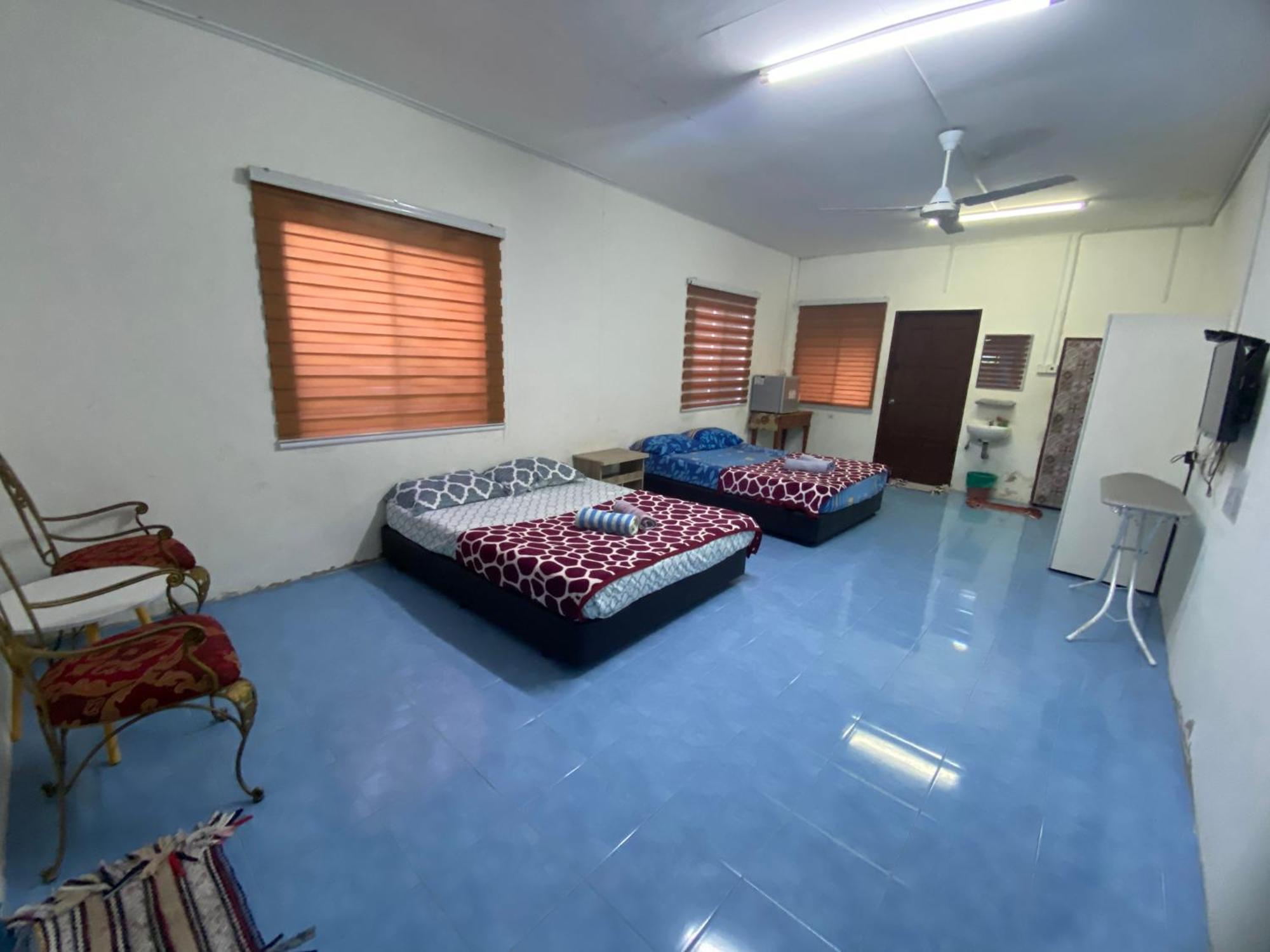 Padang Besar Roomstay Firdaus 外观 照片