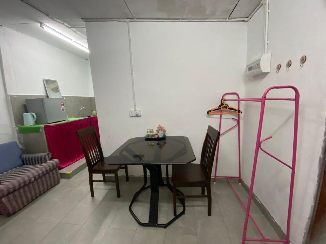 Padang Besar Roomstay Firdaus 外观 照片