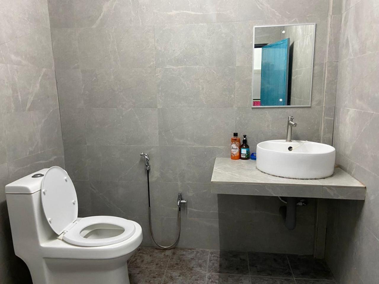 Padang Besar Roomstay Firdaus 外观 照片