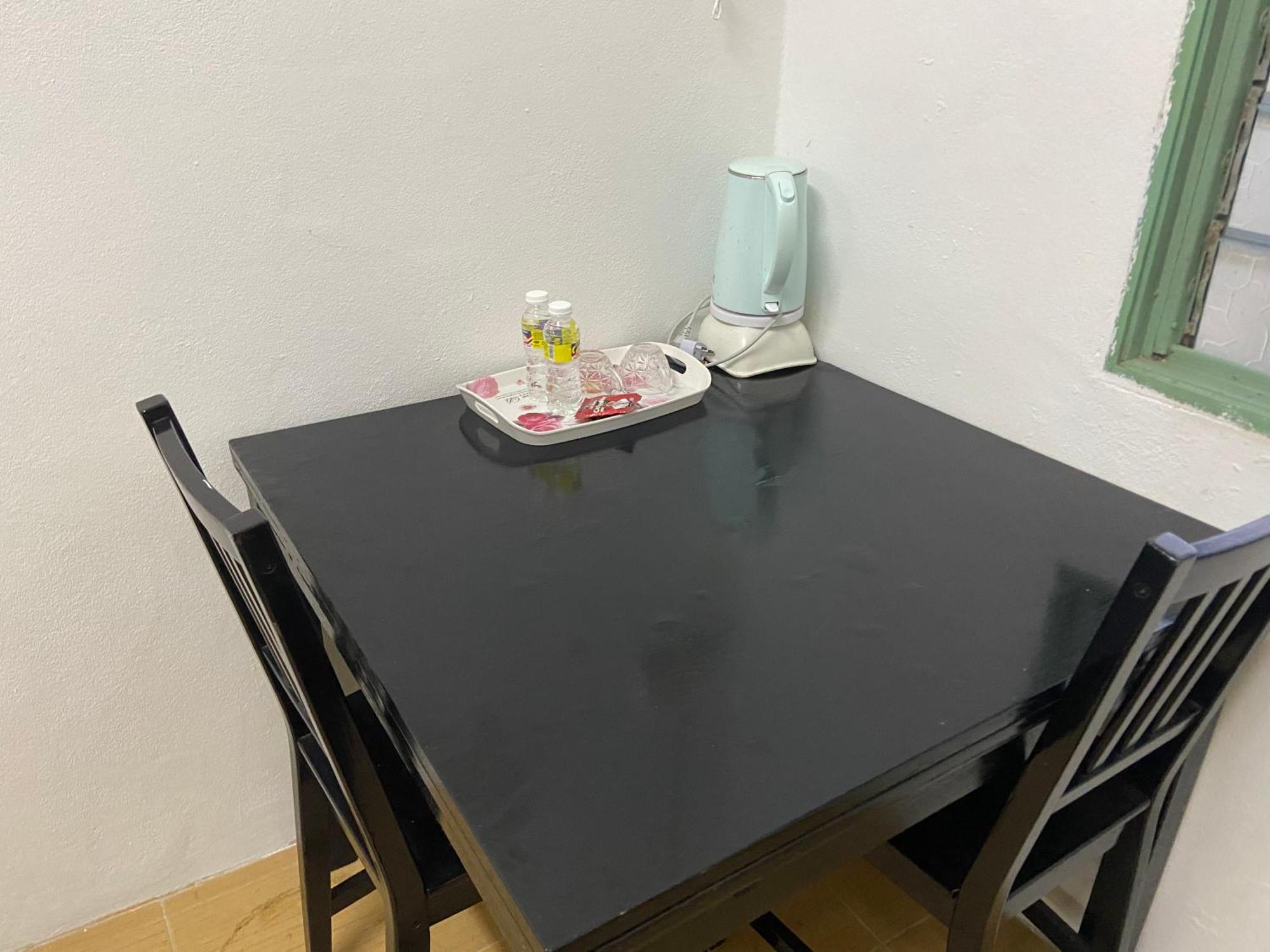 Padang Besar Roomstay Firdaus 外观 照片