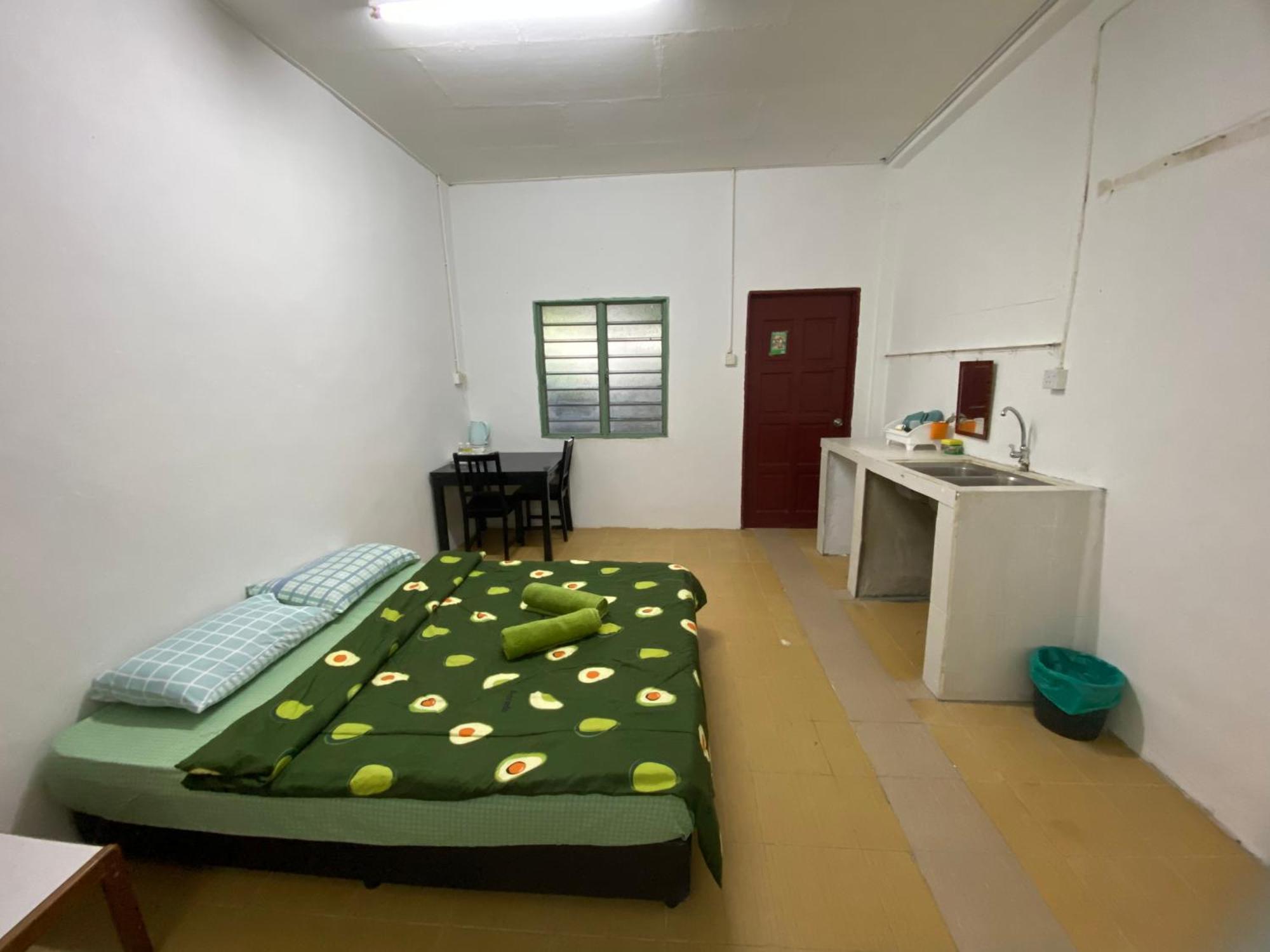 Padang Besar Roomstay Firdaus 外观 照片