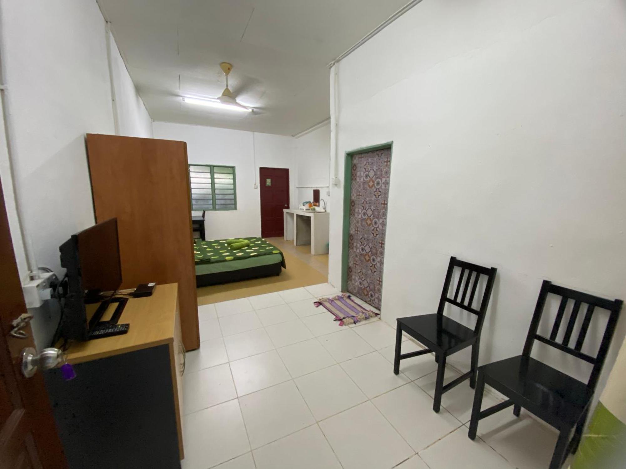 Padang Besar Roomstay Firdaus 外观 照片