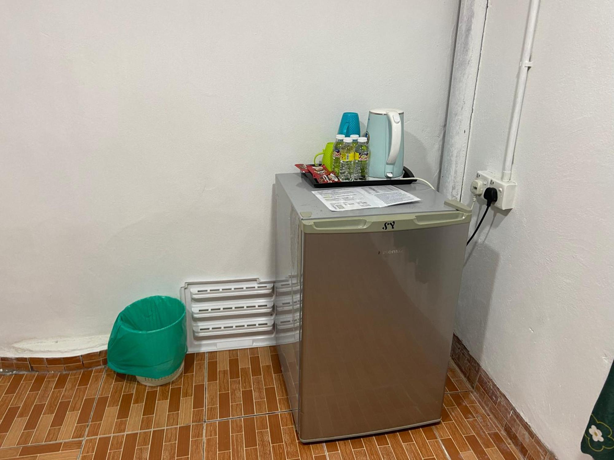 Padang Besar Roomstay Firdaus 外观 照片