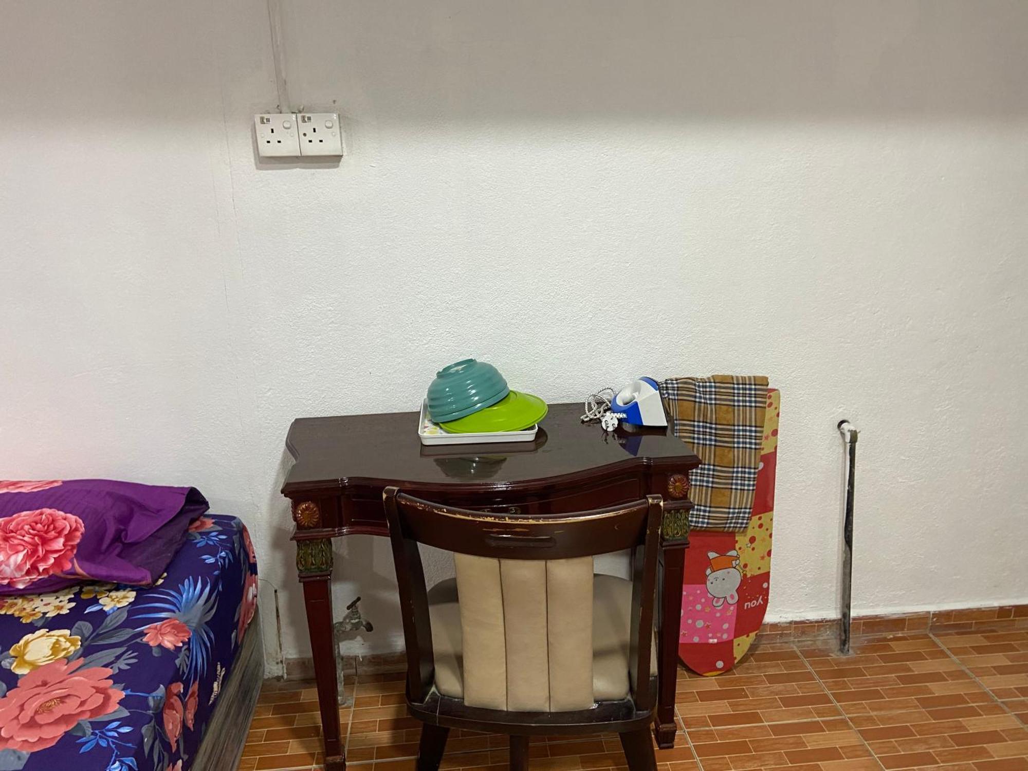 Padang Besar Roomstay Firdaus 外观 照片
