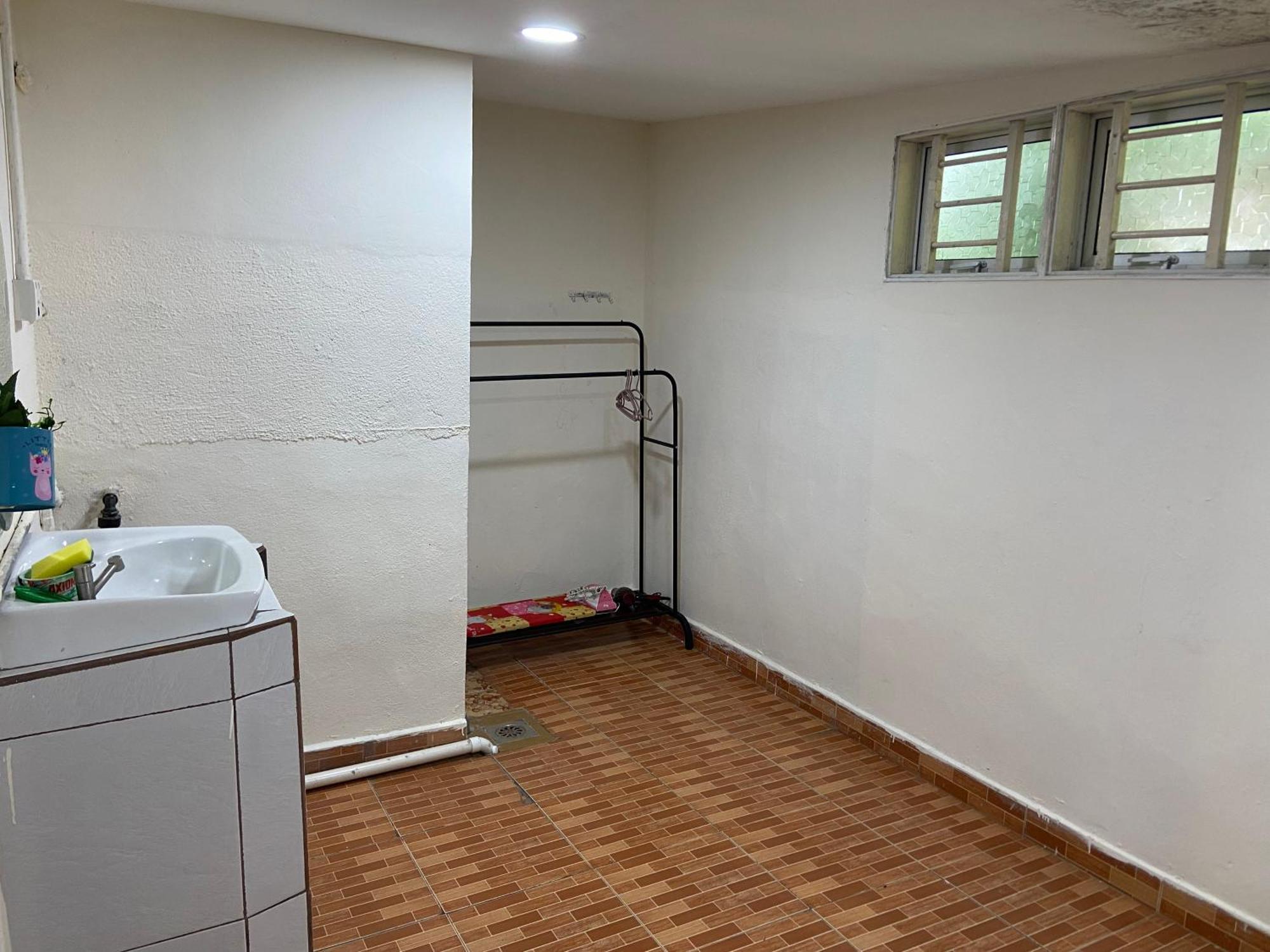 Padang Besar Roomstay Firdaus 外观 照片
