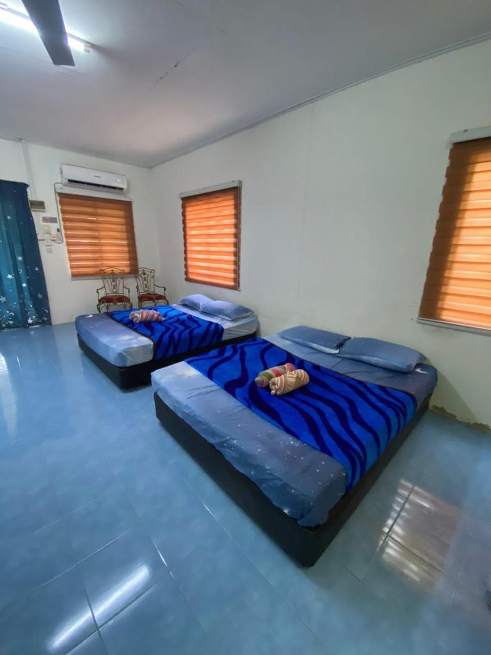 Padang Besar Roomstay Firdaus 外观 照片