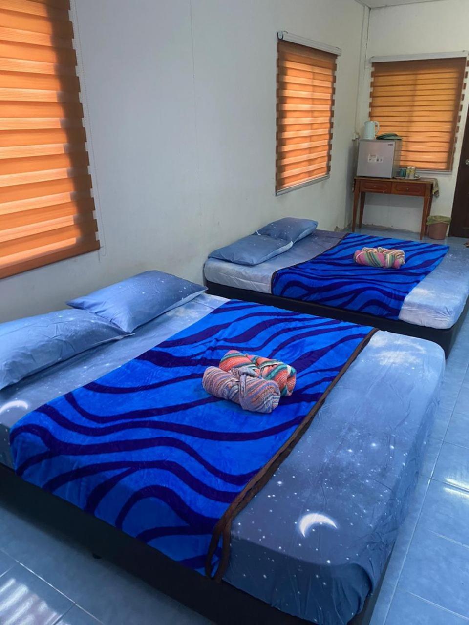 Padang Besar Roomstay Firdaus 外观 照片