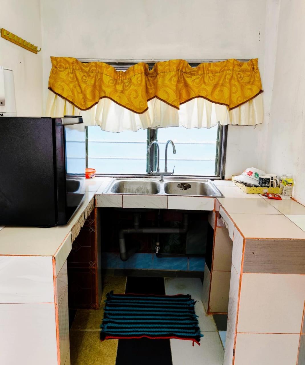 Padang Besar Roomstay Firdaus 外观 照片