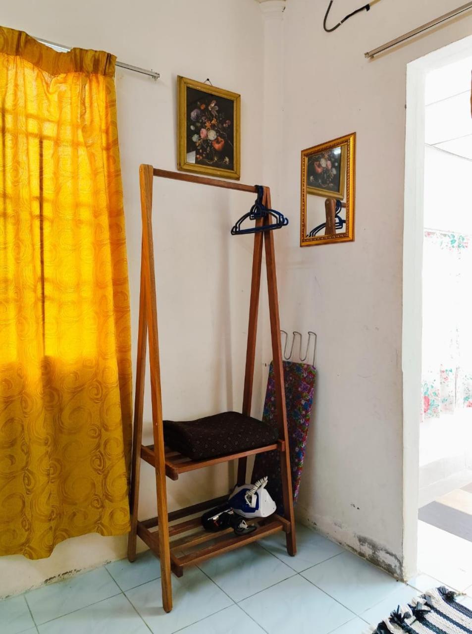 Padang Besar Roomstay Firdaus 外观 照片